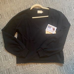 Willa long sleeve NEW WITH TAGS from NATION LTD